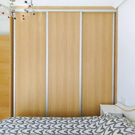 Apartamento Con Piscina Y Wifi A 100 Metros De La Playa En Somo Exterior photo