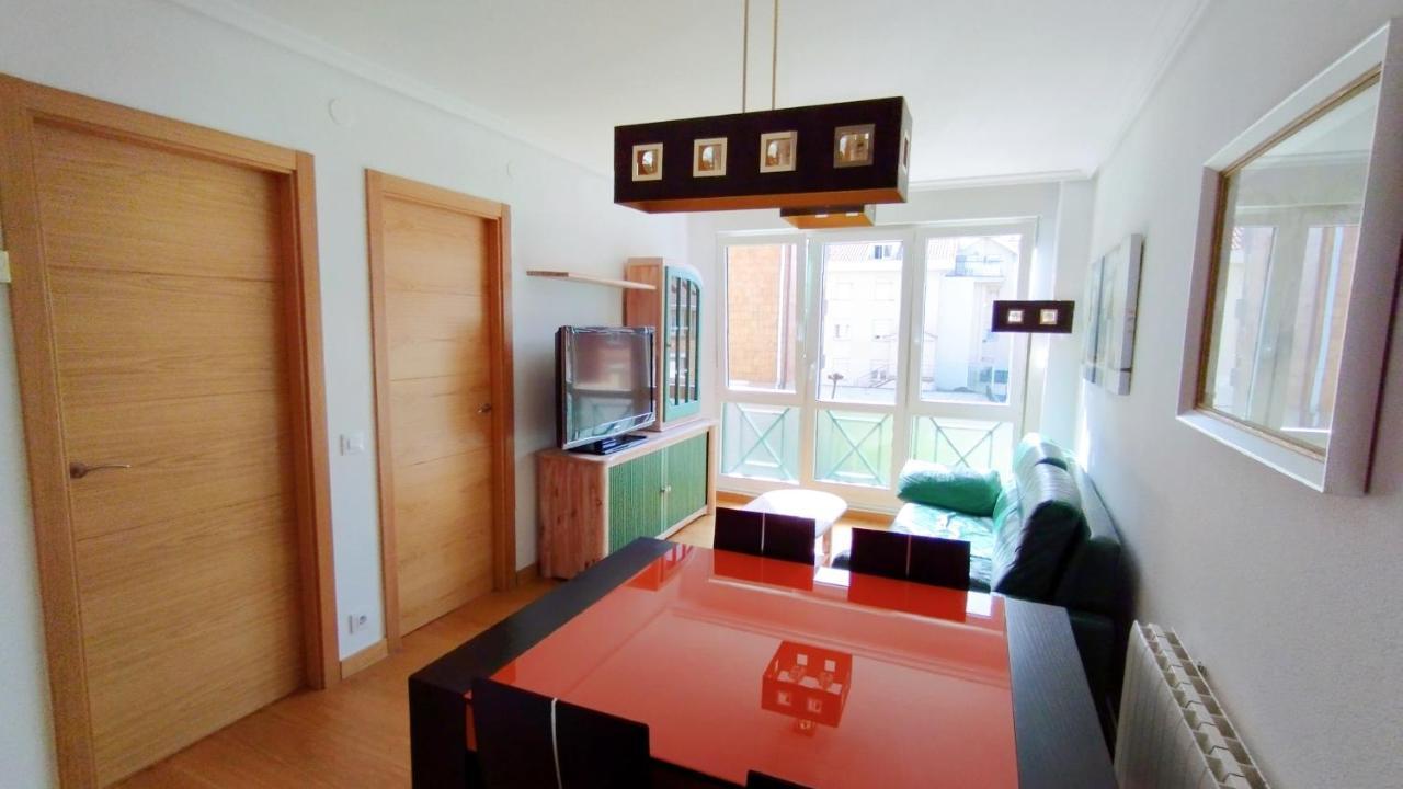 Apartamento Con Piscina Y Wifi A 100 Metros De La Playa En Somo Exterior photo
