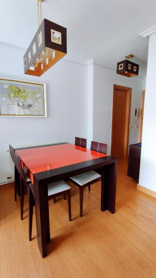 Apartamento Con Piscina Y Wifi A 100 Metros De La Playa En Somo Exterior photo