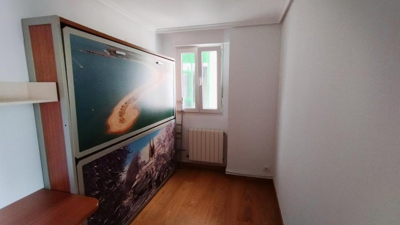 Apartamento Con Piscina Y Wifi A 100 Metros De La Playa En Somo Exterior photo